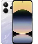 Xiaomi Redmi Note 14 4G Dual Sim 6GB RAM 128GB mist purple - Violett