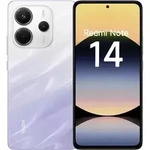 Xiaomi Redmi Note 14 4G Dual Sim 8RAM 256GB purple - Violett