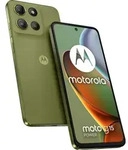 Motorola Moto G15 Power 4G Dual Sim 8GB RAM 256GB - Laguna Green - Gr&uuml;n