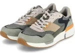 Rieker Herren Halbschuh 35943-40, 35943-41, 35943-42, 35943-43, 35943-44, 35943-45,