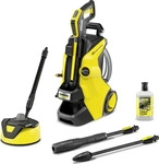 K&auml;rcher 1.324-713.0, K&auml;rcher Hochdruckreiniger K 5 Premium Power Control Flex Home,
