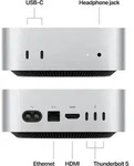 Apple Mac Mini M4P 14/20/16 64Gb 1Tb 10Gb Ethernet (Z1Jv-In57) Apple Mac Mini M4P 14/20/16 64Gb 1Tb 10Gb Ethernet (Z1Jv-In57)