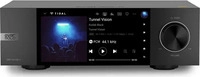 Eversolo DMP-A6 Gen 2 - Ultra-High-Res-Streamer Silber