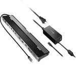 j5create JCD543P-EN USB-C&reg; dreifach Display Docking Station mit 100W PD Adapter -