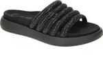 Gabor 63.752 Damenschuhe - bequeme Pantoletten schwarz Elegant NEU - Schwarz -...