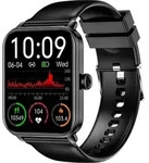 Beafon 102, 4,65 cm (1.83"), GPS, 38 g - Schwarz