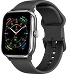 Beafon 201, 4,7 cm (1.85"), AMOLED, GPS, 36 g - Schwarz