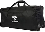 Hummel hmlCORE Core 2.0 Trolley Sport - und Reisetasche schwarz 227172-2001,