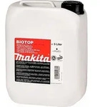 Makita Ketten&ouml;l Biotop 5l