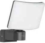 Oktaplex Cali LED Strahler warmwei&szlig; 3000K 2200lm 30W Au&szlig;enleuchte IP65