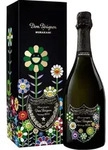 Dom Perignon Vintage 2015 Limited Edition by Murakami Champagner Frankreich