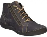 JOSEF SEIBEL Fergey 67 | Stiefelette f&uuml;r Damen | Grau - Grau - 36