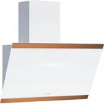 Klarstein FlashLine 60 Dunstabzugshaube - 60 cm Abzugshaube, Touchscreen, 524...