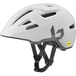 Boll&eacute; Helm Bolle Stance Pure Mips Gr.S Matte White wei&szlig; - Wei&szlig;