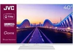 JVC LT-40VF5355W Fernseher 40 Zoll Smart TV by TiVo Full HD HDR TV Triple-Tuner...