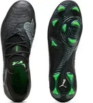 Puma FUTURE 8 ULTIMATE FG PUMA BLACK-PUMA SILVER-FLUO GR 44 - Schwarz - 44