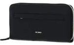 Picard Picard Stash 1 - Geldb&ouml;rse 8cc 19 cm - Schwarz