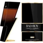Carolina Herrera Bad Boy Elixir Edp 50Ml