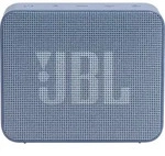 JBL GO Essential 2, tragbarer Bluetooth-Lautsprecher, blau - Blau