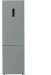 Bauknecht KGDNF 203 C, 355 l, SN-T, 6 kg/24h, C, Fresh Zone Fach, Edelstahl -...