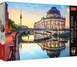 Trefl TREFL Premium Plus Puzzle Bode Museum in Berlin, Germany, 1000 pcs