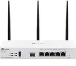 TP-Link Festa FR365 AX3000 Gigabit VPN WiFi Gateway - Wei&szlig;