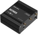 TELTONIKA RUTM09 4G LTE Router - Schwarz