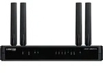 LANCOM 1800EFW-5G (EU), Schwarz, Wandmontage, 10,100,1000 Mbit/s, 5G, 5G, HSPA, LTE,