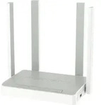 Keenetic Speedster KN-3012-01-EU AC1200 Mesh Wi-Fi 5 Router/Extender - Wei&szlig;