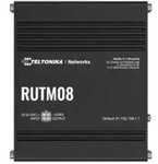 TELTONIKA RUTM08 Industrierouter - Schwarz