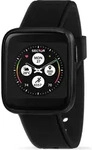 SECTOR S-04 COLOURS R3253158007 Smartwatch Mit Bluetooth - Schwarz