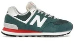 New Balance 574 New Spruce Sea Salt - EU 36 - 36