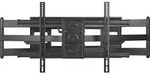 One for All TV Wandhalterung 100 Solid Turn 120 XL WM 4663 - Schwarz