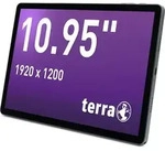 TERRA PAD 1007 10. 95" IPS/1920x1200/8GB/256G/LTE/Android 14