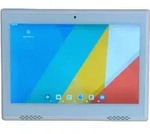 ALLNET Desktop Display Tablet 10 Zoll PoE mit 8GB/64GB RK3568 Android