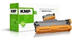 KMP Toner schwarz kompatibel mit Brother TN-2510XL