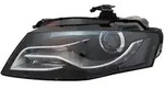 VAN WEZEL Scheinwerfer Links f&uuml;r AUDI A4 Avant (8K5, B8) 0327985