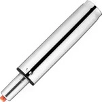 CASARIA&reg; Gasdruckfeder B&uuml;rostuhl 275 &ndash; 355mm Gesamtl&auml;nge 360&deg; Drehbar Universal