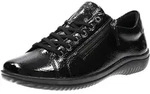 Remonte Komfort Schn&uuml;rschuhe Damen 31383738353330 Schwarz 36 EU - Schwarz - 36