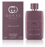 Gucci Guilty Love Edition Pour Femme, Frauen, 50 ml, Spray, 1 St&uuml;ck(e)