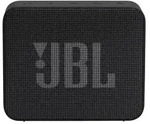 JBL Go Essential 2 &ndash; kompakter Bluetooth-Lautsprecher in Schwarz, IP67, 3,1 W -
