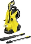 K&auml;rcher Hochdruckreiniger K 4 Premium Power Control Flex, 130 bar, 420 l/h