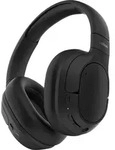 Belkin Soundform Isolate OverEar kabellos, schwarz AUD008hqBK - Schwarz