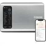 Cosori K&uuml;chenwaage digital mit N&auml;hrwertberechnung, Ern&auml;hrungswaage App verfolgt 19