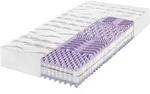 FRANKENSTOLZ Thermo T Taschenfederkern Matratze 24 cm f&uuml;r Frierer : Gr&ouml;&szlig;e -