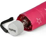 Ergobag Regenschirm Sternzaub&auml;r - Rosa