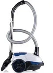 Dirt Devil Staubsauger mit Beutel DD2002 - Staubsauger mit HEPA 10 Filter,