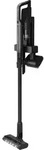 Grundig VCP 5430, 2-in-1-Stabstaubsauger, Beutellos, Schwarz, Grau, Rechteckig,