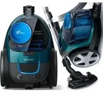 Philips Powerpro Compact Beutelloser Staubsauger Fc9334/09 Powercyclone 5 900W -
