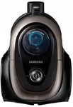 Samsung Beutelloser Staubsauger 700W 1,5L Anti-Tangle Haarturbine - Schwarz